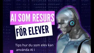 AI som resurs för elever