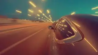 GoPro TimeLapse - Jeddah City | kSA