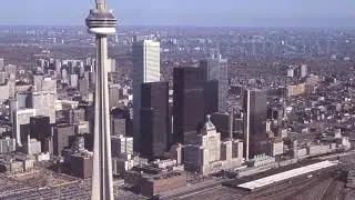 Toronto in the 1960&rsquo;s & 1970&rsquo;s on CHFI FM 98.1
