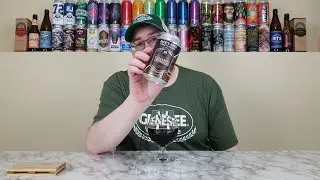 Tiramisu Framinghammer (2024) | Jack's Abby Craft Lagers | Beer Review | #2345