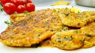 Sočne &scaron;nicle u saftu mekane kao puter. Brzi recept za ukusno meso.
