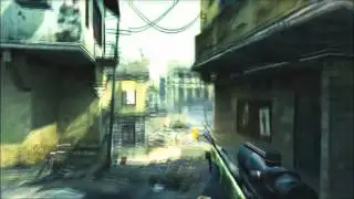 Introducing Tasty - Cod 4 Montage Exemplary