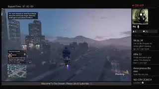 Account Giveaway Death Match!!!