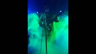 The Mountain Goats - Andrew Eldritch Is Moving Back To Leeds [Live in Leeds]