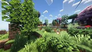 Trailer Goga Minecraft