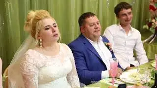 Банкет с кавер группой 