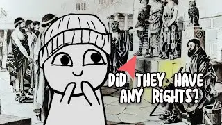 Did they have any Rights? Ancient Greece Slaves and Slavery