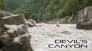 FLOWSTATE S2, Ep1: Devil's Canyon