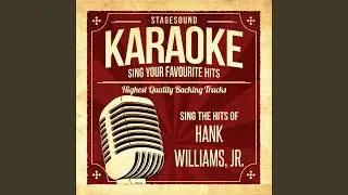 Why Can't We All Just Get A Long Neck (Originally Performed By Hank Williams, Jr.) (Karaoke...