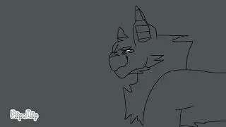 `&bull;` BAD BAD THINGS `&bull;` Caracal and Tiramisu AU animatic ~ The Elements RP ~ (TW IN DESC)!