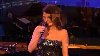 Roberta Gambarini with The Real Ambassadors Dave Brubeck 