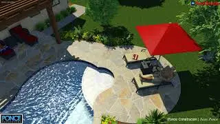 Pool Studio - 3D Swimming Pool Design Software