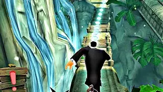 Agent Dash - Run Fast, Dodge Quick! - Best Android Gameplay HD