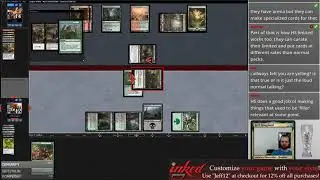 GB Infect - Modern - July 3rd, 2018