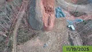Lowell NC 112025