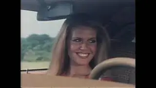 1980 Pontiac Trans Am, Formula Fire bird, Esprit commercial