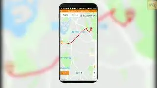 Обзор приложения CAMCLOUD для CARCAM COMBO 5