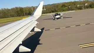 Plane spotting at Chicago Midway
