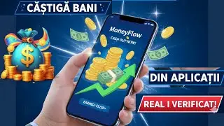 C&acirc;știgă bani Paypal 2 app android și IOS jocuri care plătesc !!! 