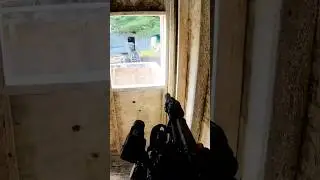 Was this SPEEDBALLER playing SMART??   Magfed Paintball