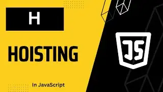 What is Hoisting in JavaScript in 3 minutes!
