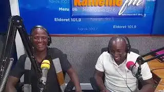 Tene nitwathiaga kuria aini manyuagira caai o umone ugege 🤣🤣