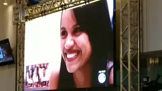 Gleice campe&atilde;  BBB 18