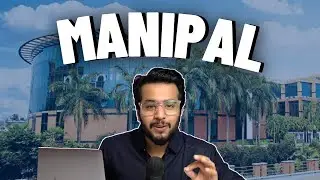 Manipal University Review in One Minute 🔥 #shorts #MET2022 #manipaluniversity