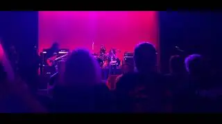 Stephen Pearcy: Ratt - Way Cool Jr. (Murphy Theater, Wilmington OH 7/24/25)