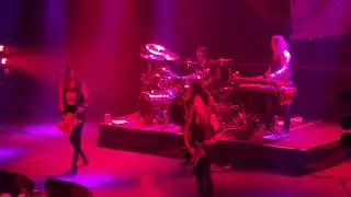 Amorphis Dark Water live at PPUSA 09/06/24