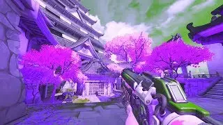How Ugly Can Overwatch Look?