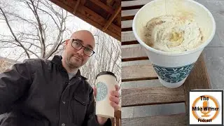 Is The Smoked Maple Pancake Latte at Twin Valley Coffee Worth Getting | Witmer's Critiques