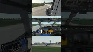 I will be investing in the pmdg 737-8 with my money i think #msfs2024 #aviation #b737max #ryanair