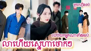 លាហើយស្នេហាថោកៗលែងយកអ្នកណាទាំងអស់​ សម្រាយរឿងចិនមួយរឿងចប់