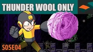Snupsters Race Deranged - Thunder Wool Only, Mega Man 10 (S05E04)