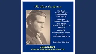 Serenade in G Major, 