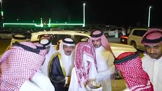 محمد ناصر العازمي