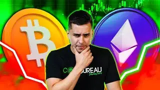 Криптовалютное РАЛЛИ!! ОТСКОК ДОХЛОЙ КОТИК ИЛИ ВОССТАНОВЛЕНИЕ!?