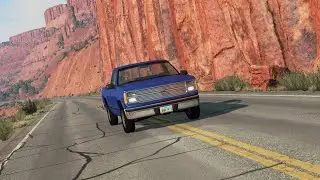 BeamNG.drive test, 1440p, i7-10700k@4.7GHz, RTX 3070 8GB VRAM, 16GB RAM