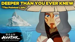 The Avatar Iceberg Explained | 