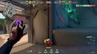 Promise 🤞🏼 (VALORANT MONTAGE)