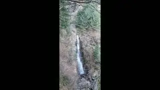 Baror Parsha Waterfall Manali # Untouched hidden beauty of Manali Himachal Pradesh