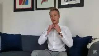 Daily BE | Episode 76: How will dress shirts shrink?
