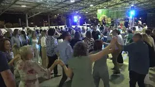 Ο Σύλλογος Σαρακατσαναίων Επαρχίας Φσρσάλων  διοργάνωσε φθινοπωρινό Σαρακατσάνικο γλέντι στην