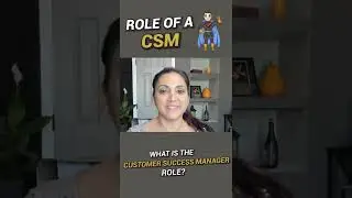 What is a Customer Success Manager?