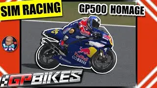GP BIKES VR Gameplay 🚥 &rsquo;99 Yamaha YZR500 at Phillip Island