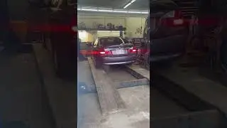 2006 bmw 325i catback exhaust