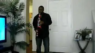 Chris Mitchell on sax 002.AVI