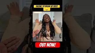 Shanell Nicole Broke Up With Trapp Tarell 🤣🤣 #brittonbunch #comedy #skit