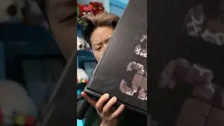 Supercell sent me TH18